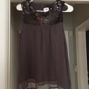 🌻 4/$20 sale 🌻 NWT TwentyOne top/blouse